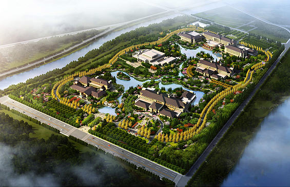 集團成功入圍臨沂城市建設(shè)投資集團服務(wù)單位庫