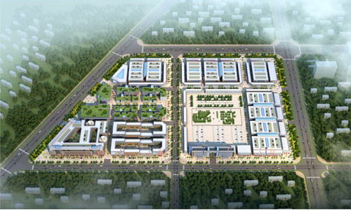 集團(tuán)成功中標(biāo)亳州市住建委選擇工程設(shè)計服務(wù)機(jī)構(gòu)項目